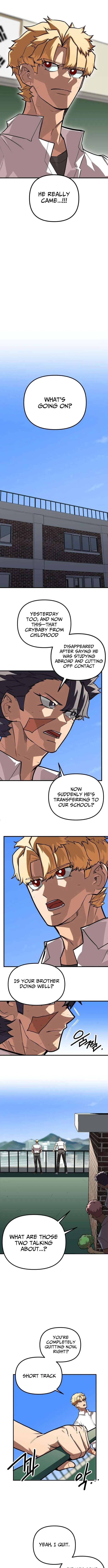 One-Timer Chapter 4 page 9 - 