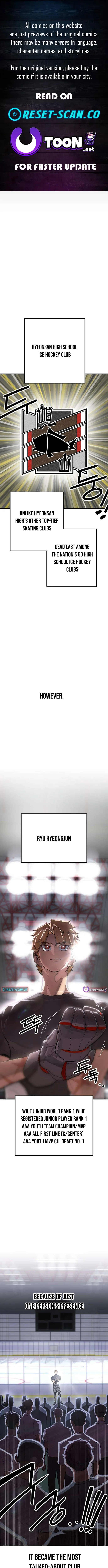 One-Timer Chapter 5 page 1 - 