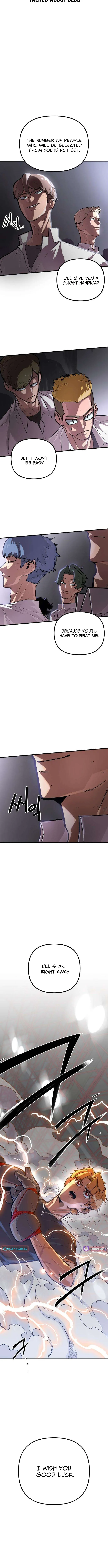 One-Timer Chapter 5 page 2 - 