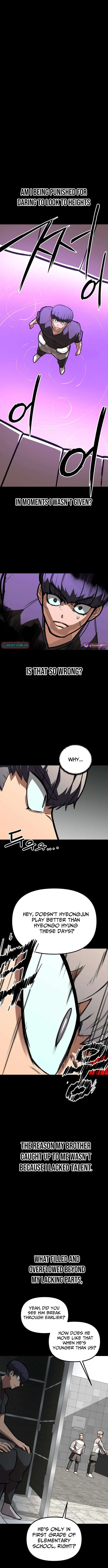 One-Timer Chapter 5 page 12 - 