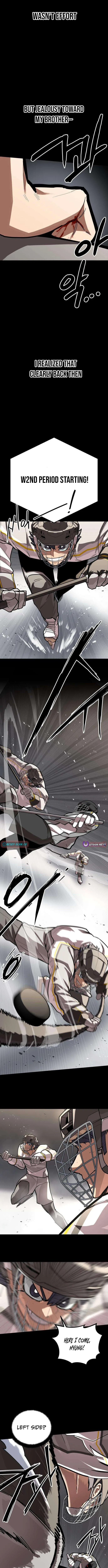 One-Timer Chapter 5 page 13 - 