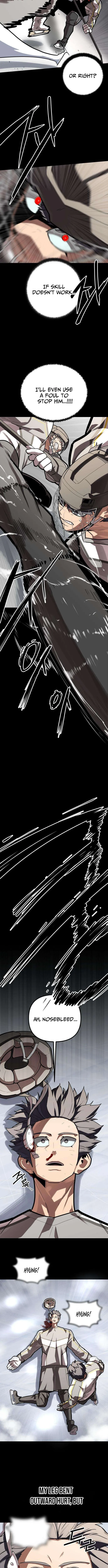 One-Timer Chapter 5 page 14 - 