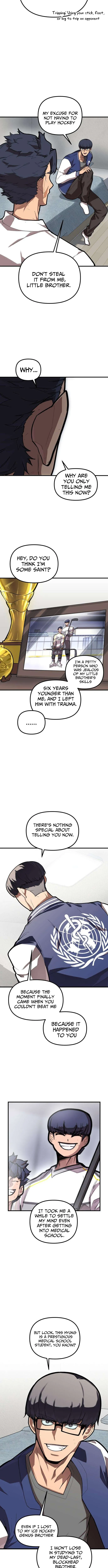 One-Timer Chapter 5 page 16 - 