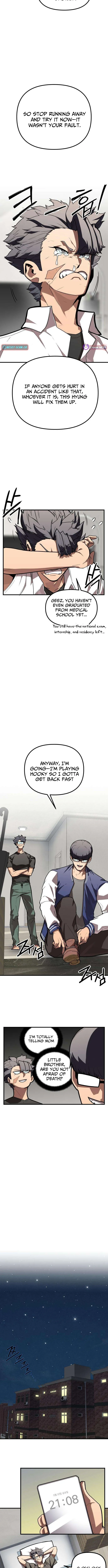 One-Timer Chapter 5 page 17 - 