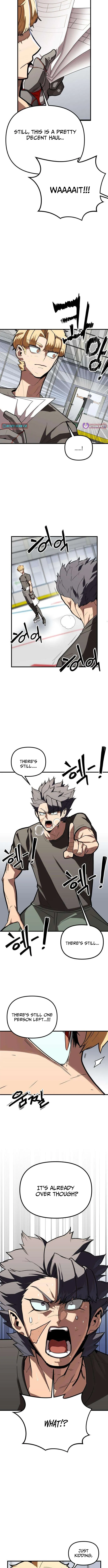 One-Timer Chapter 5 page 19 - 