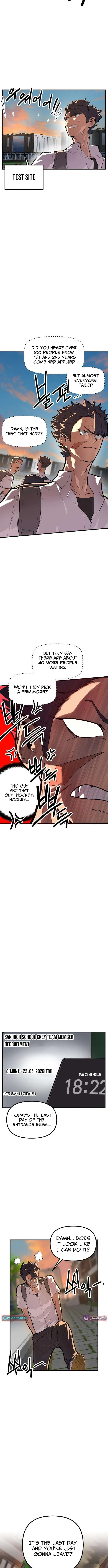 One-Timer Chapter 5 page 4 - 
