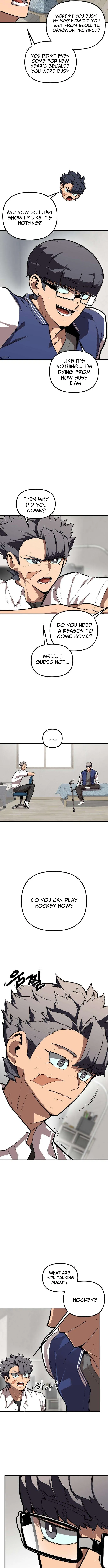 One-Timer Chapter 5 page 7 - 