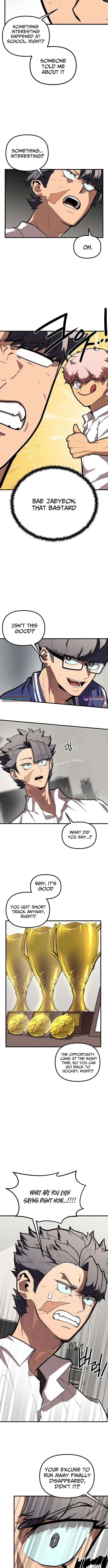 One-Timer Chapter 5 page 8 - 