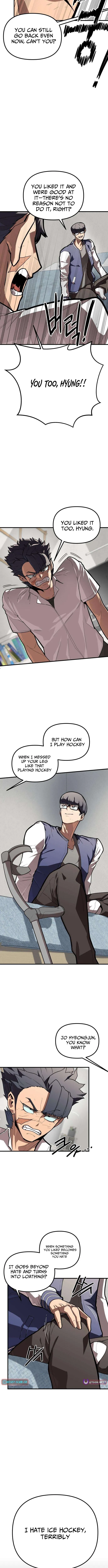 One-Timer Chapter 5 page 9 - 