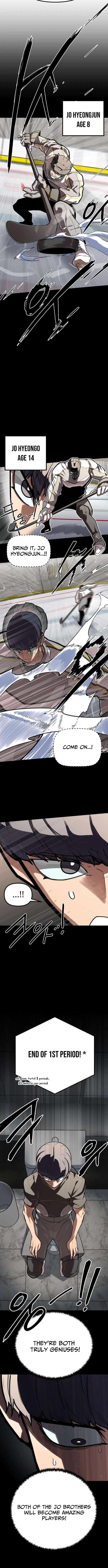 One-Timer Chapter 5 page 10 - 