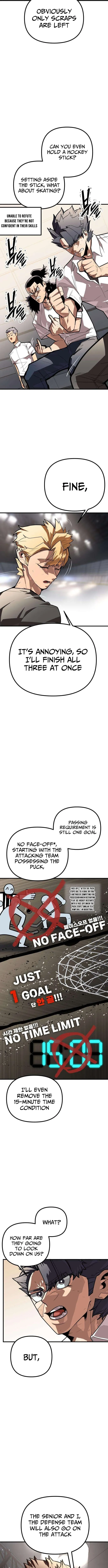 One-Timer Chapter 6 page 12 - 