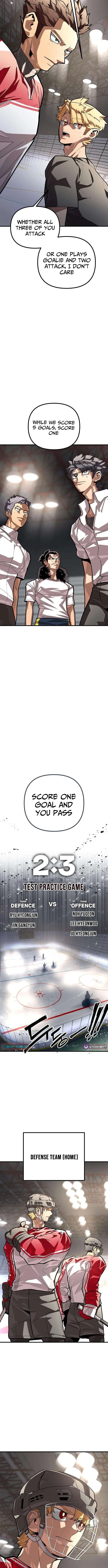 One-Timer Chapter 6 page 13 - 