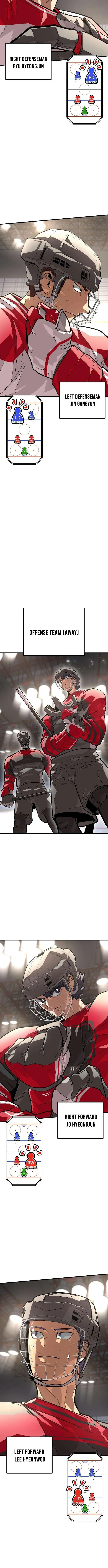 One-Timer Chapter 6 page 14 - 