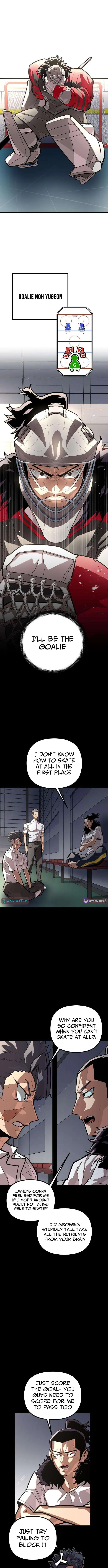 One-Timer Chapter 6 page 15 - 