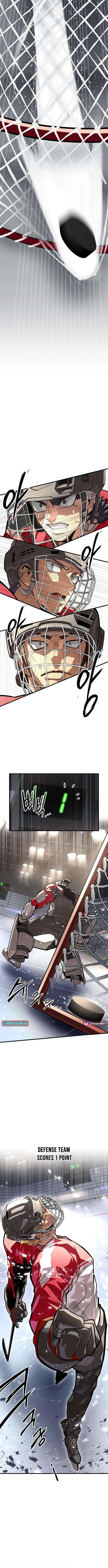 One-Timer Chapter 6 page 19 - 