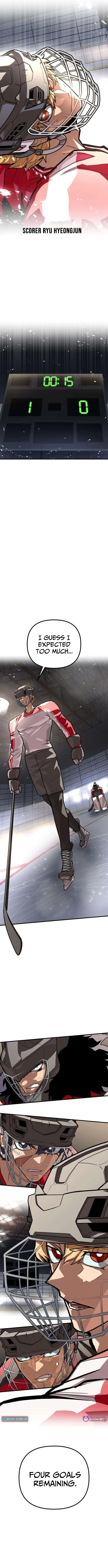 One-Timer Chapter 6 page 20 - 