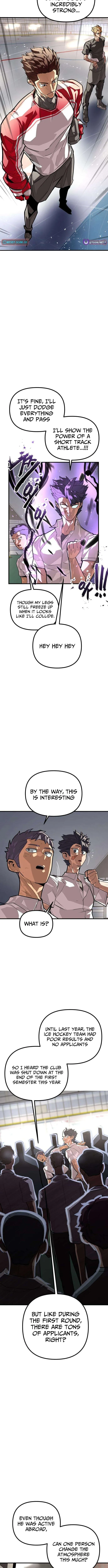 One-Timer Chapter 6 page 6 - 