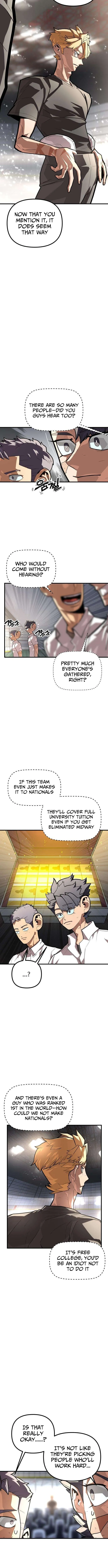 One-Timer Chapter 6 page 7 - 