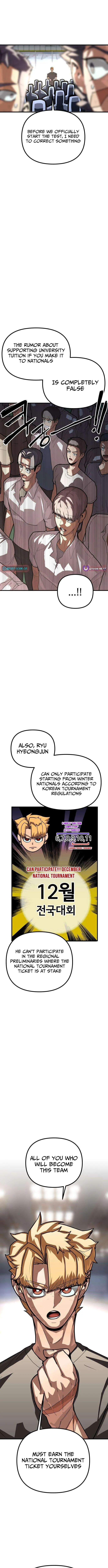 One-Timer Chapter 6 page 8 - 