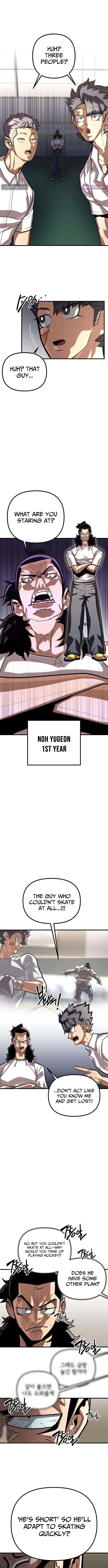 One-Timer Chapter 6 page 10 - 