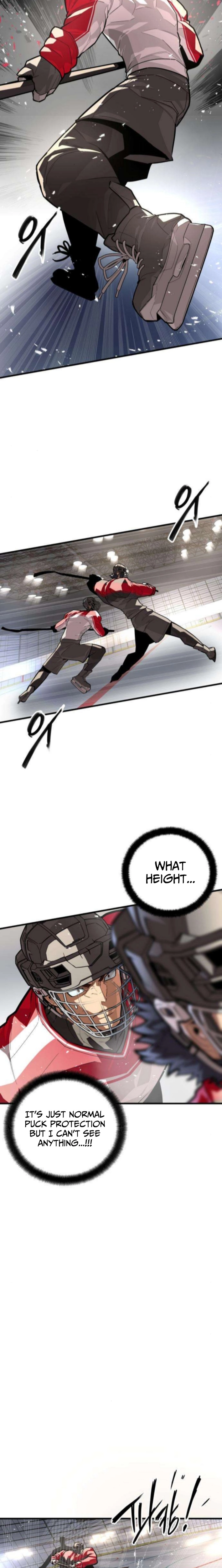 One-Timer Chapter 7 page 11 - 
