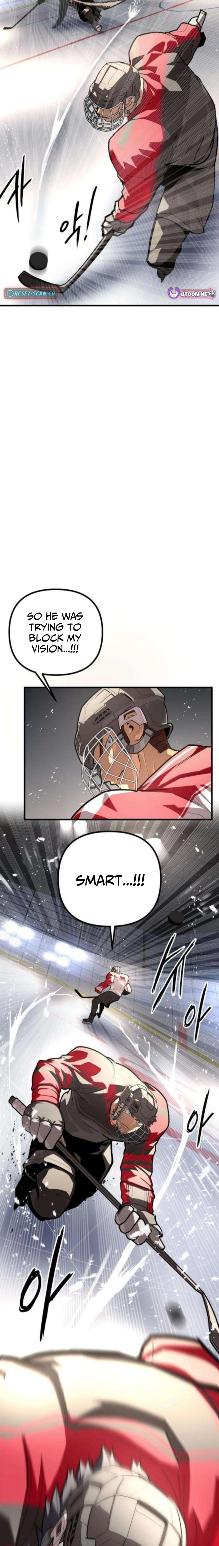 One-Timer Chapter 7 page 12 - 