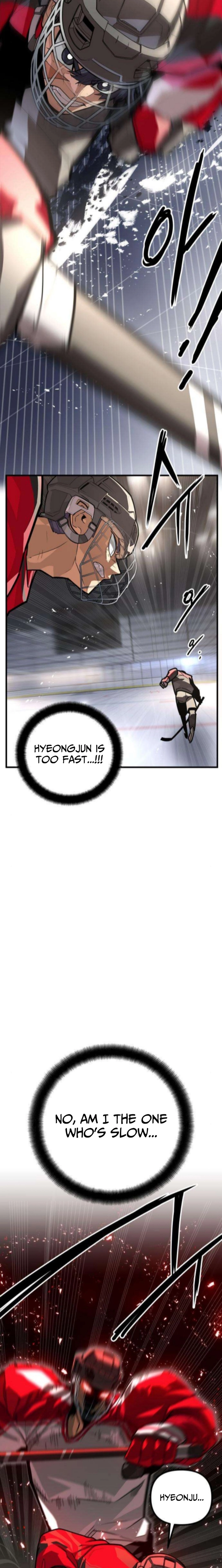 One-Timer Chapter 7 page 13 - 