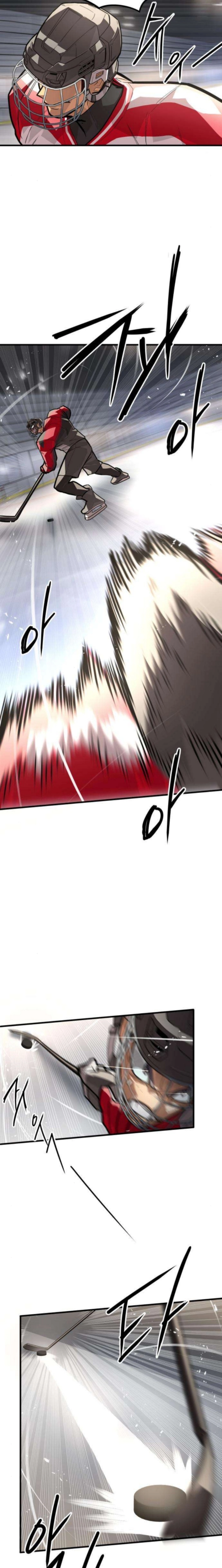 One-Timer Chapter 7 page 21 - 