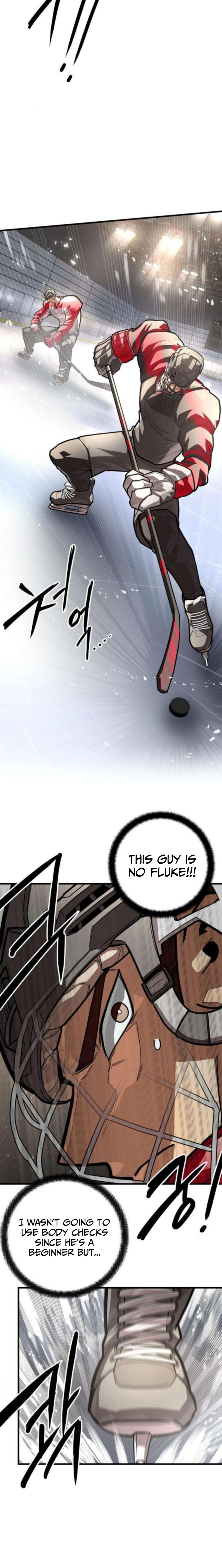 One-Timer Chapter 7 page 22 - 