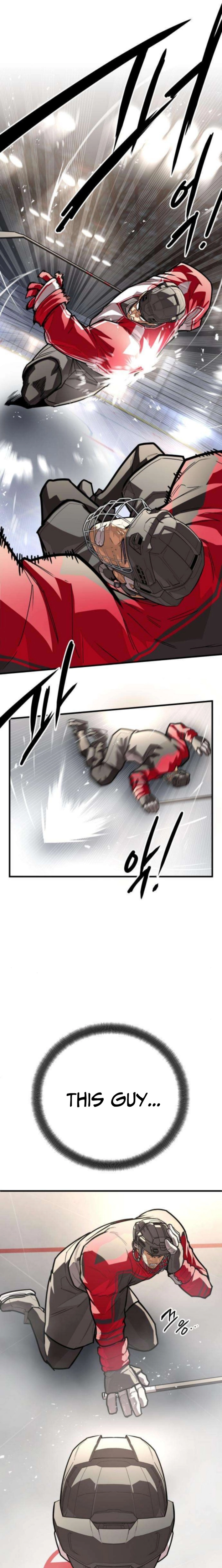 One-Timer Chapter 7 page 23 - 
