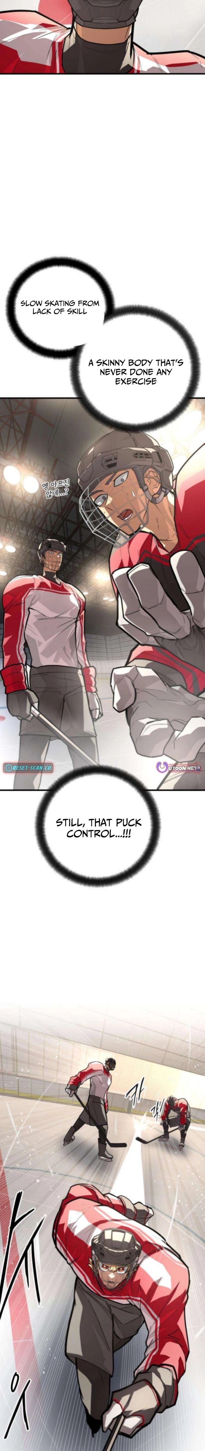 One-Timer Chapter 7 page 24 - 