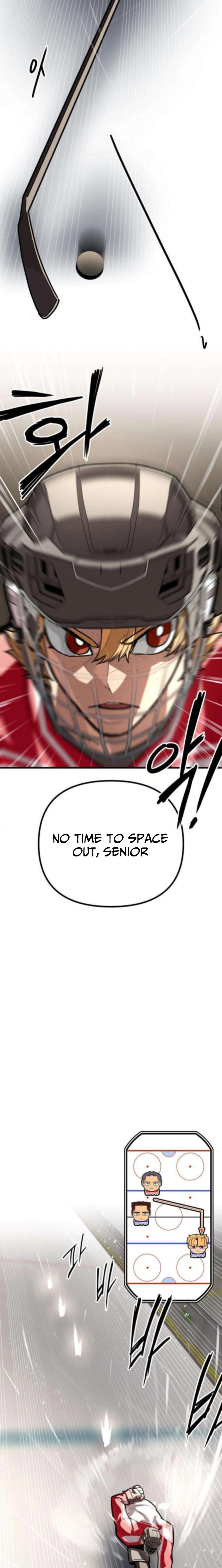 One-Timer Chapter 7 page 25 - 