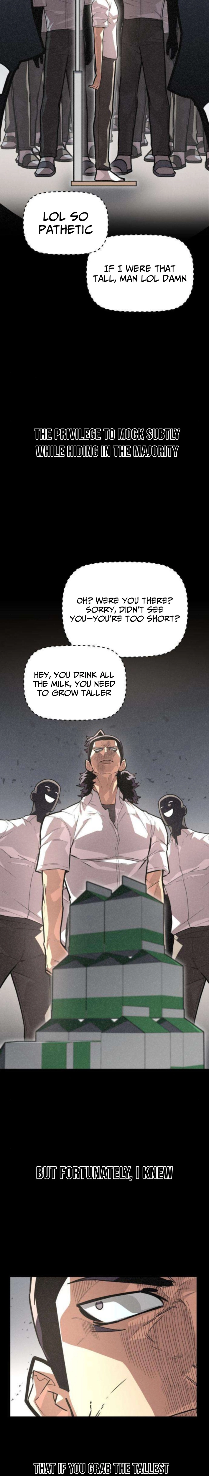 One-Timer Chapter 7 page 30 - 