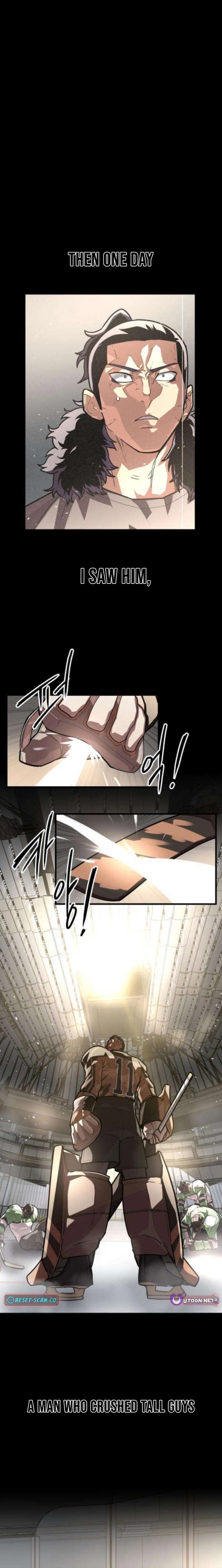 One-Timer Chapter 7 page 32 - 