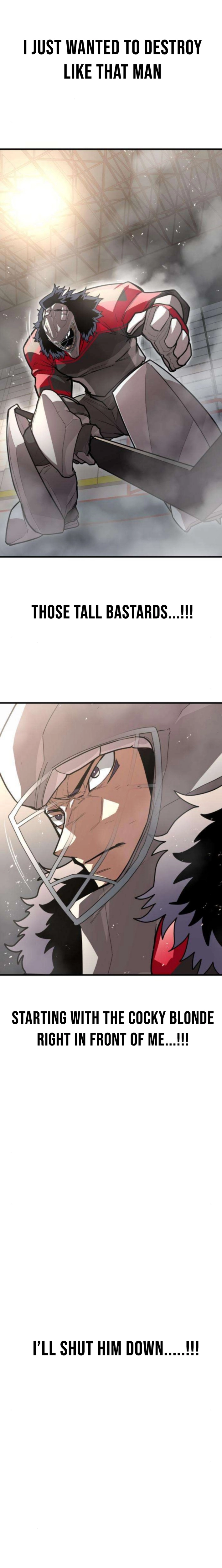 One-Timer Chapter 7 page 34 - 