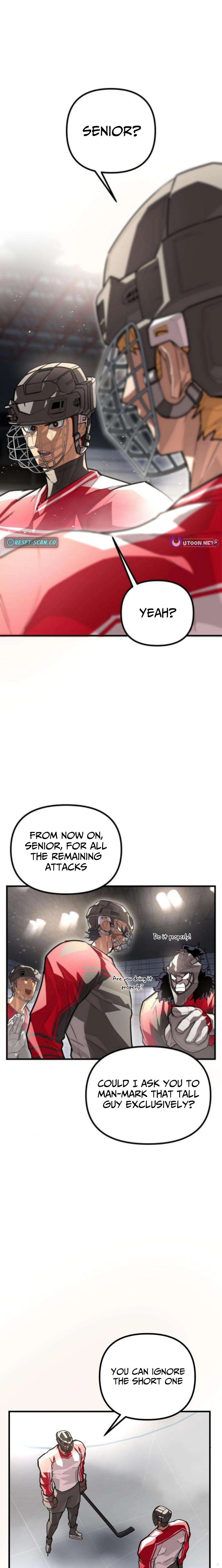 One-Timer Chapter 7 page 35 - 