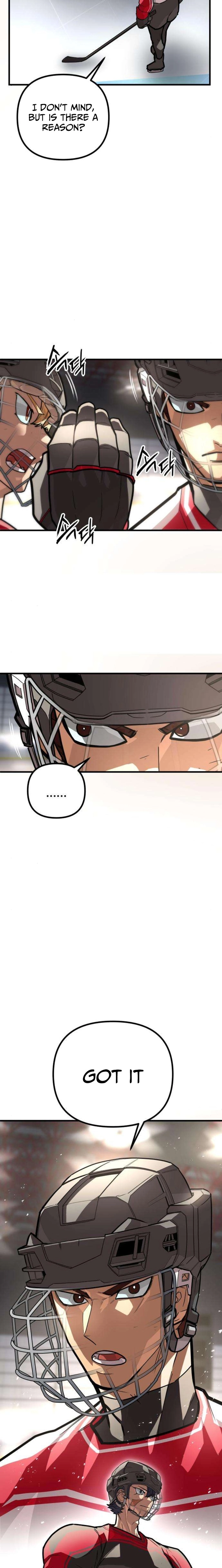 One-Timer Chapter 7 page 36 - 