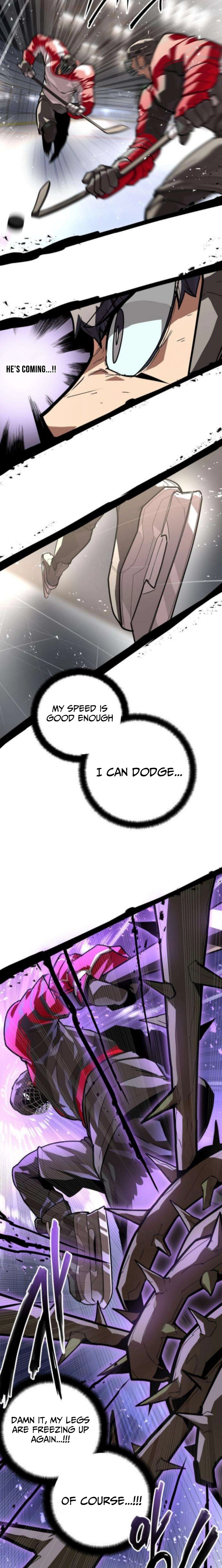 One-Timer Chapter 7 page 8 - 