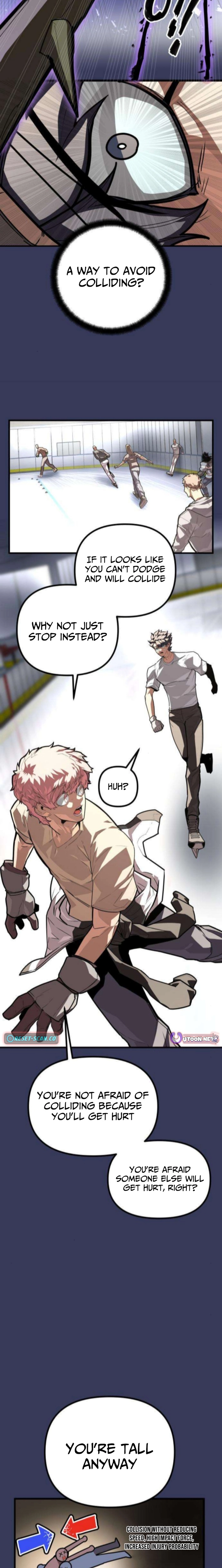 One-Timer Chapter 7 page 9 - 
