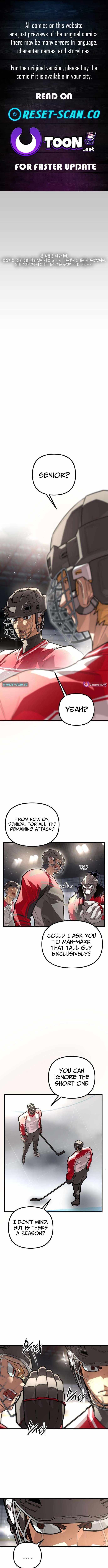 One-Timer Chapter 8 page 1 - 