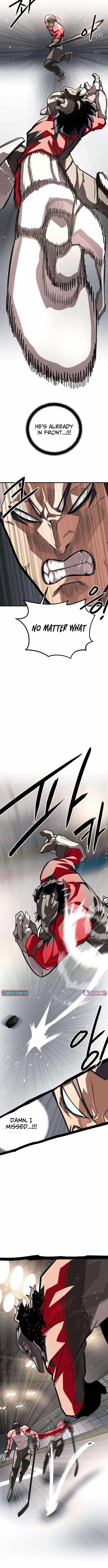 One-Timer Chapter 8 page 13 - 
