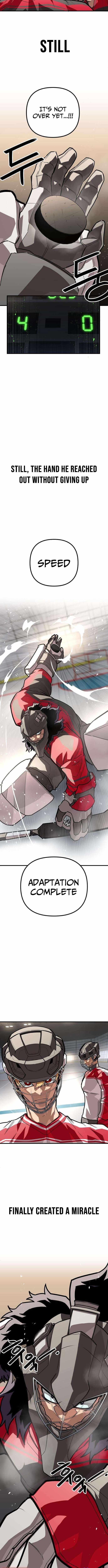 One-Timer Chapter 8 page 16 - 