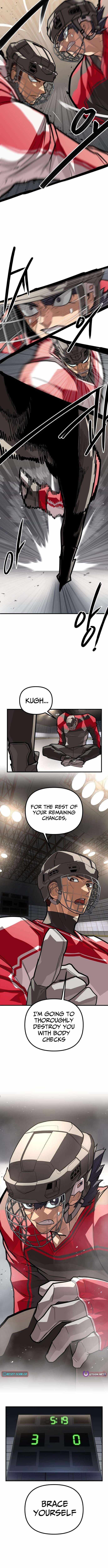 One-Timer Chapter 8 page 4 - 