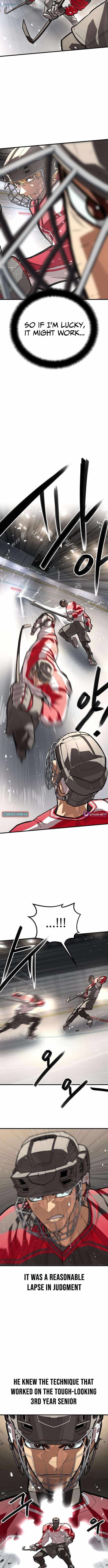 One-Timer Chapter 8 page 6 - 