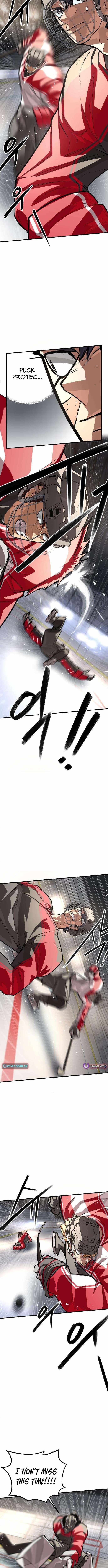 One-Timer Chapter 8 page 8 - 