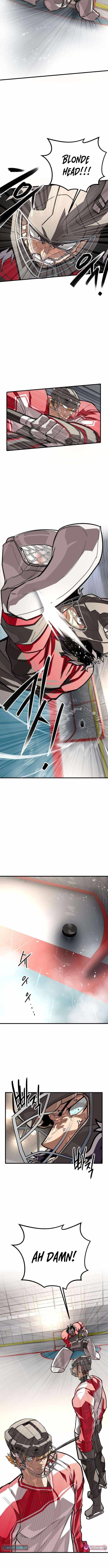 One-Timer Chapter 8 page 9 - 