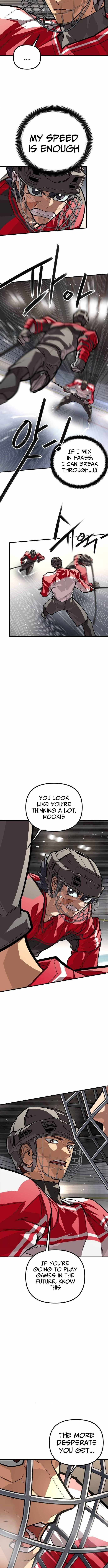 One-Timer Chapter 9 page 14 - 