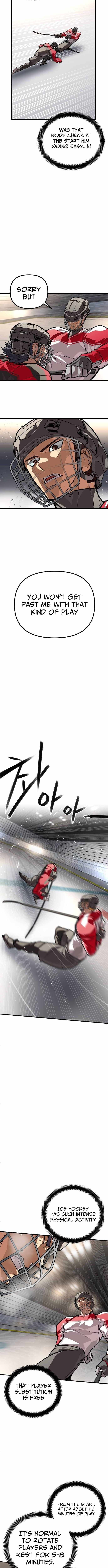One-Timer Chapter 9 page 16 - 