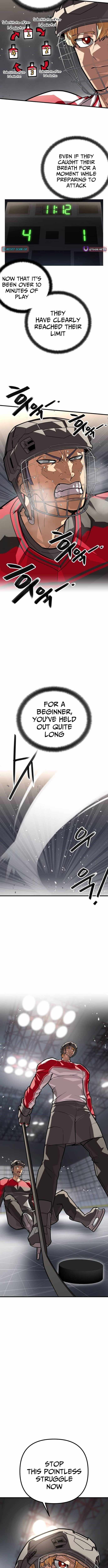 One-Timer Chapter 9 page 17 - 