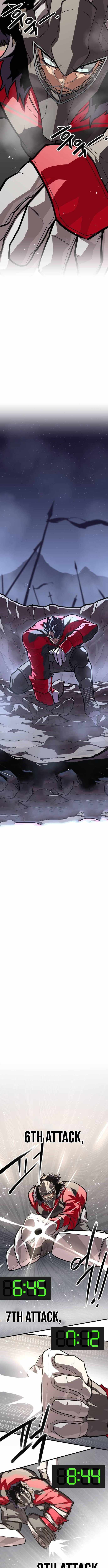 One-Timer Chapter 9 page 3 - 